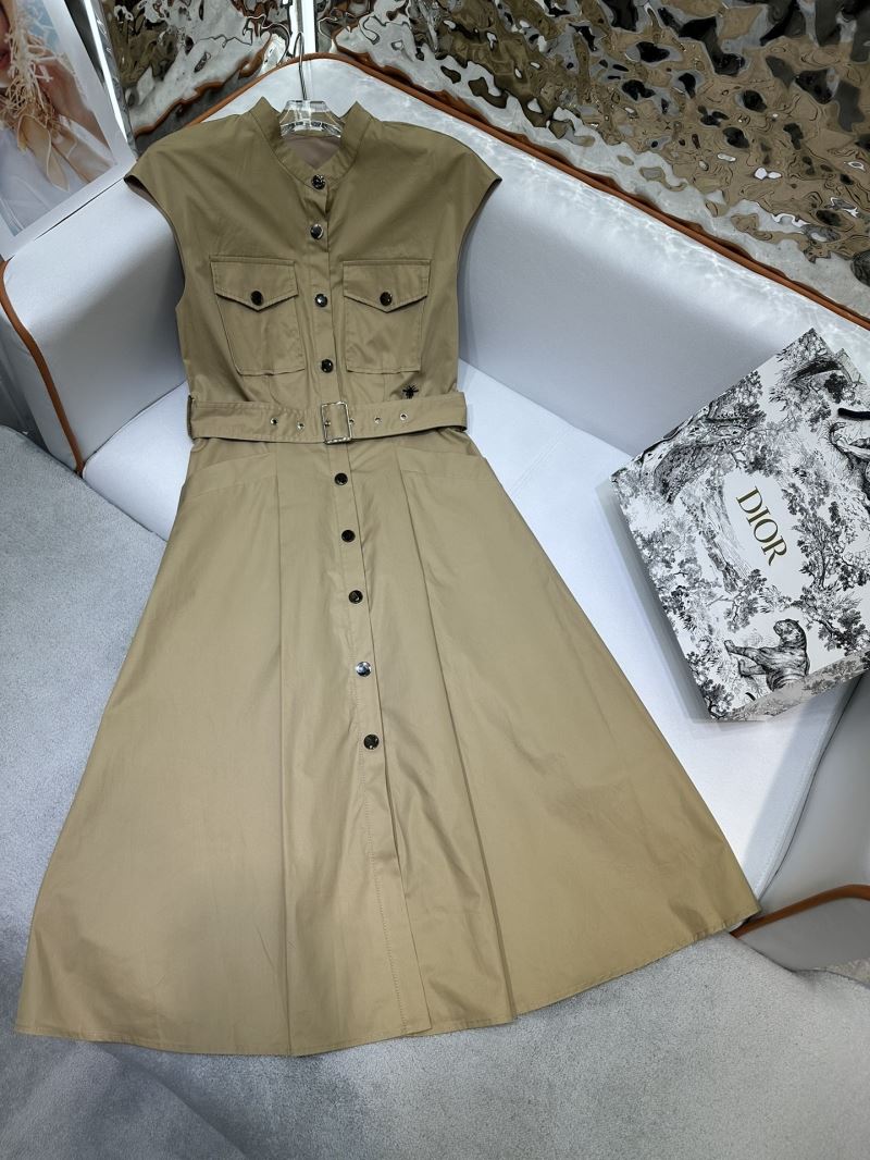 Christian Dior Dress